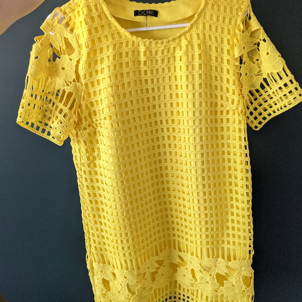 Women's dress